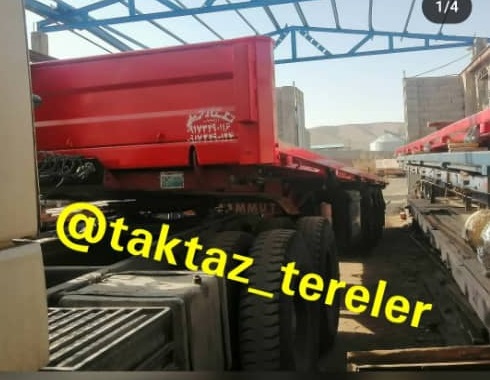 مزایای استفاده از محصولات و خدمات شرکت تکتاز تریلی