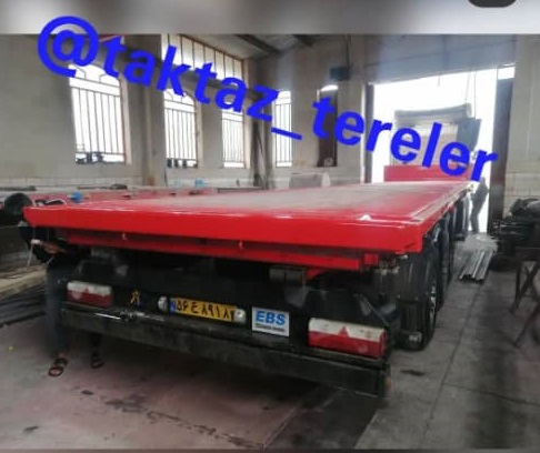 مزایای استفاده از محصولات و خدمات شرکت تکتاز تریلی